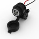 Oxford Dual Port Usb Charger Oxford Dual Port Usb Charger